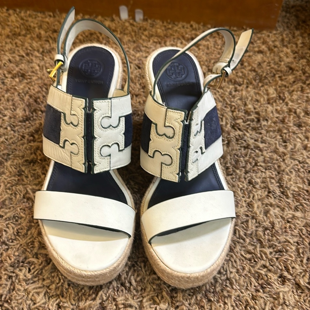 Tory Burch sandals
